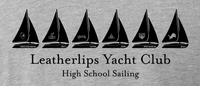 LYC High School Sailing T-Shirt