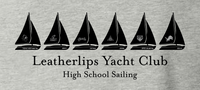 LYC High School Sailing Long Sleeve T-Shirt