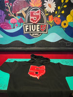 Fives Logo T-Shirt