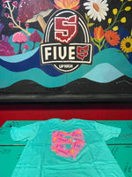 Fives 90's T-Shirt