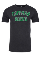 Coffman Rocks
