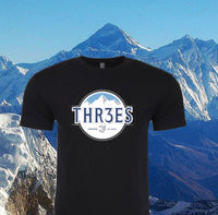 Thr3es Mountain shirt